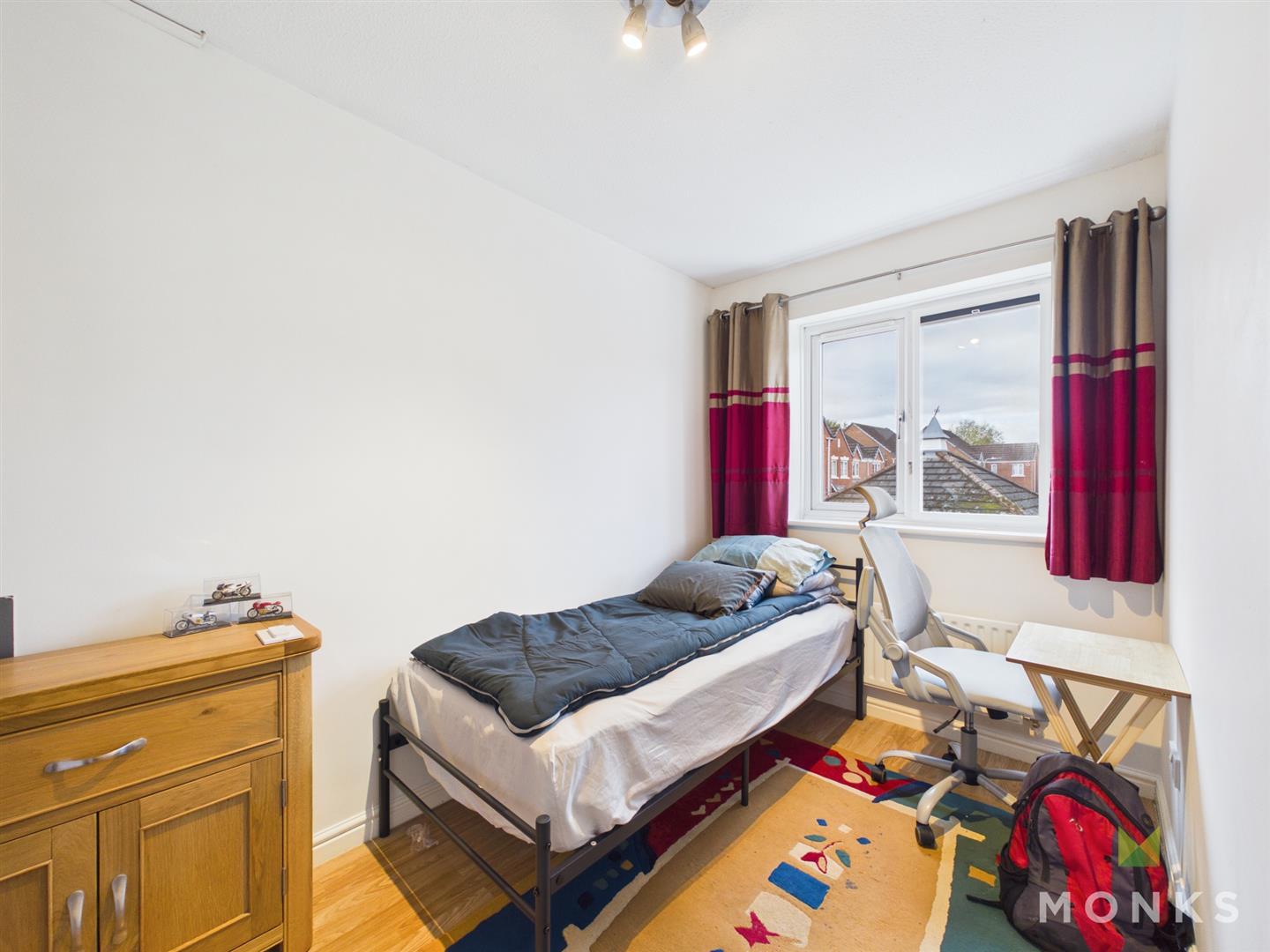 55 Winterton Way, Shrewsbury, SY3 5PA For Sale